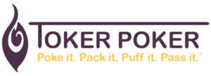 Toker Poker Logo