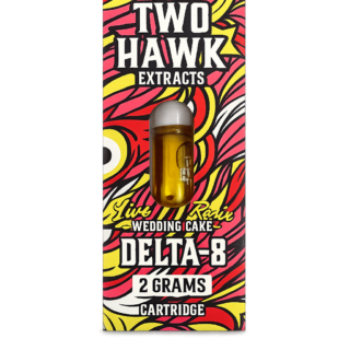 two-hawk-cart-D8-wedding-cake-2g