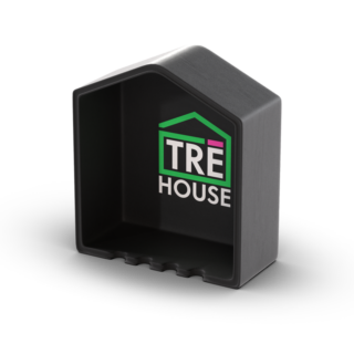 Silicone Ashtray - TRĒ House