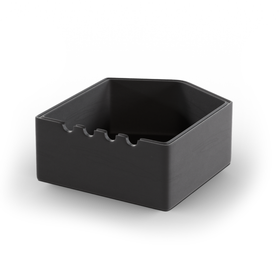 Silicone Ashtray - TRĒ House