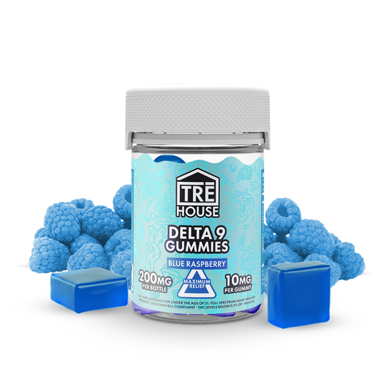 Delta 9 Gummies - Shop Online & Save up to 30% - CBD.co