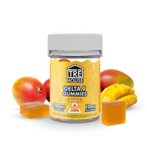 Shop CBD Gummies With and Without THC at Medterra!