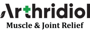 Arthridiol Brand Logo