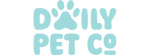 Daily Pet Co Brand Logo