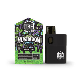 Liquid Diamonds THC Vape Pen with THC-A + Delta 8 + THC-P - Jack Herer - Sativa 5.5g - Daywalker