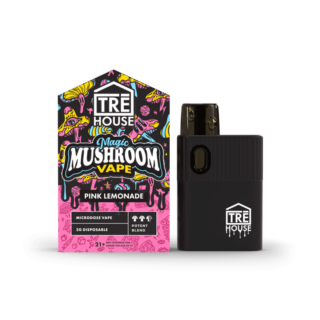 Desert Stardust Magic Mushroom Gummies - Strawberry - Road Trip