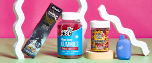 House of Wise Gummies Review: CBD For Wise Women