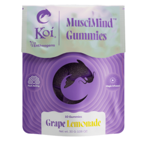 Regen CBD Gummies Science