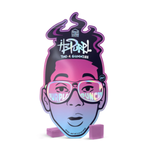 Benefits of Choosing Rainbow CBD Gummies