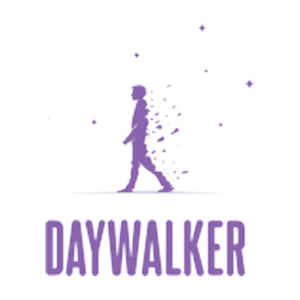 Daywalker Logo