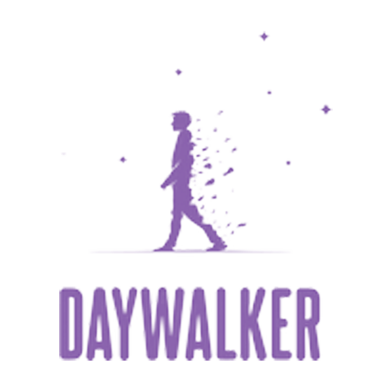 Daywalker Logo