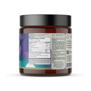 Unwind CBD + THC Gummies - Assorted Flavors - Medterra