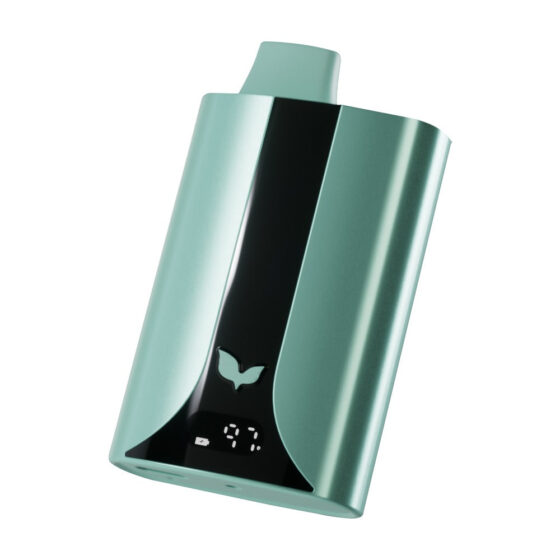 Urb Smart Device Disposable 6ML Front