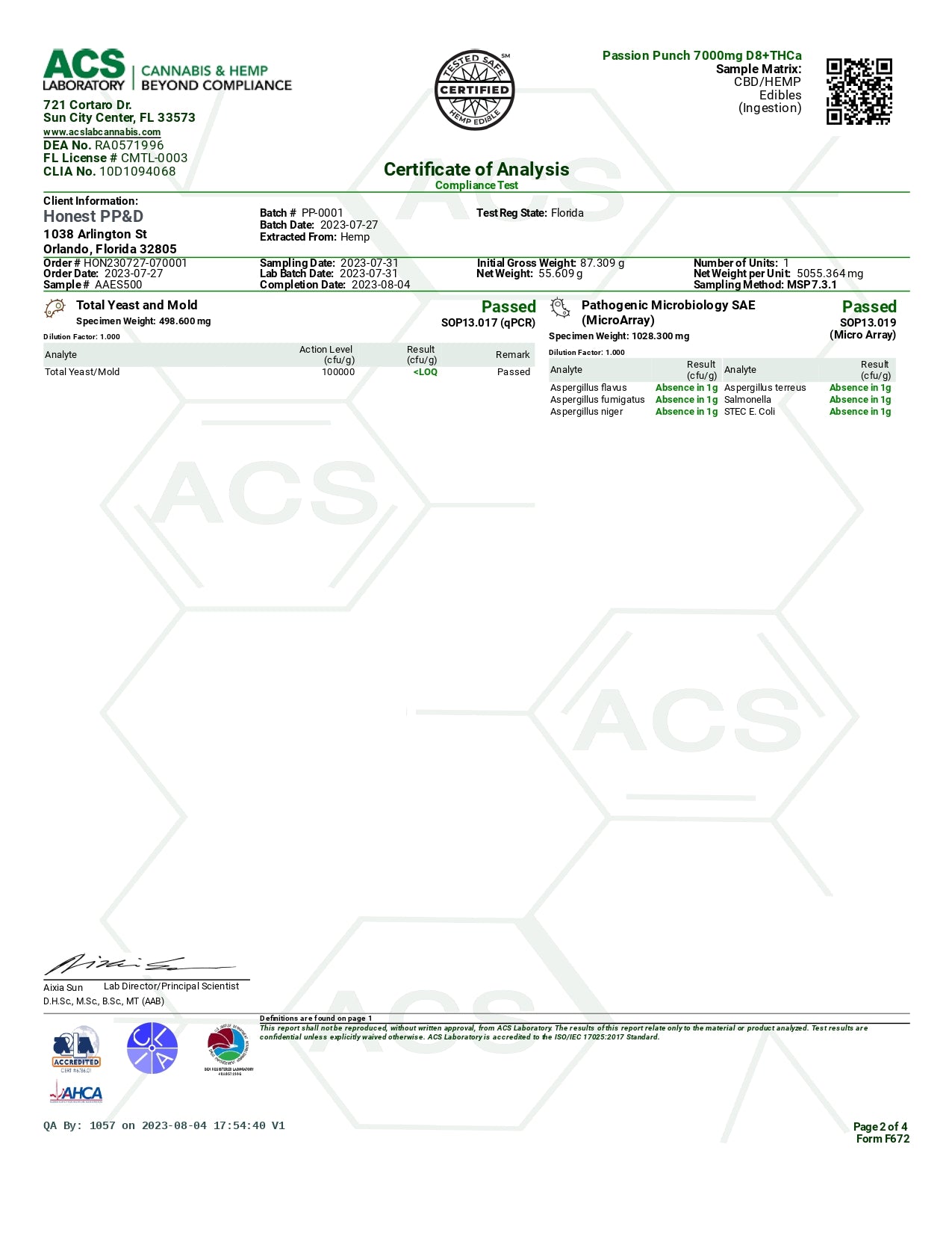 Delta Extrax 7000mg Adiós Blend Gummies - Image 19