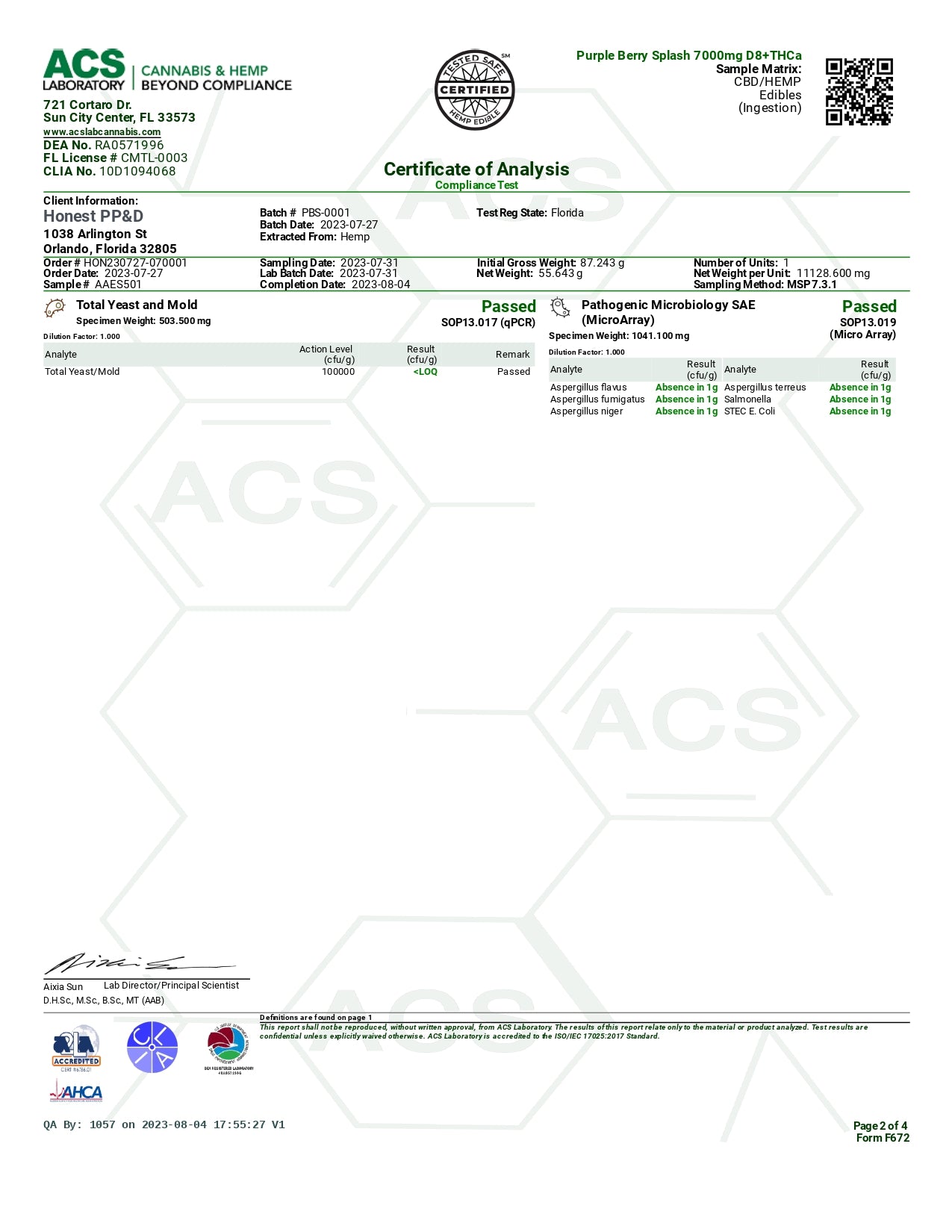 Delta Extrax 7000mg Adiós Blend Gummies - Image 26