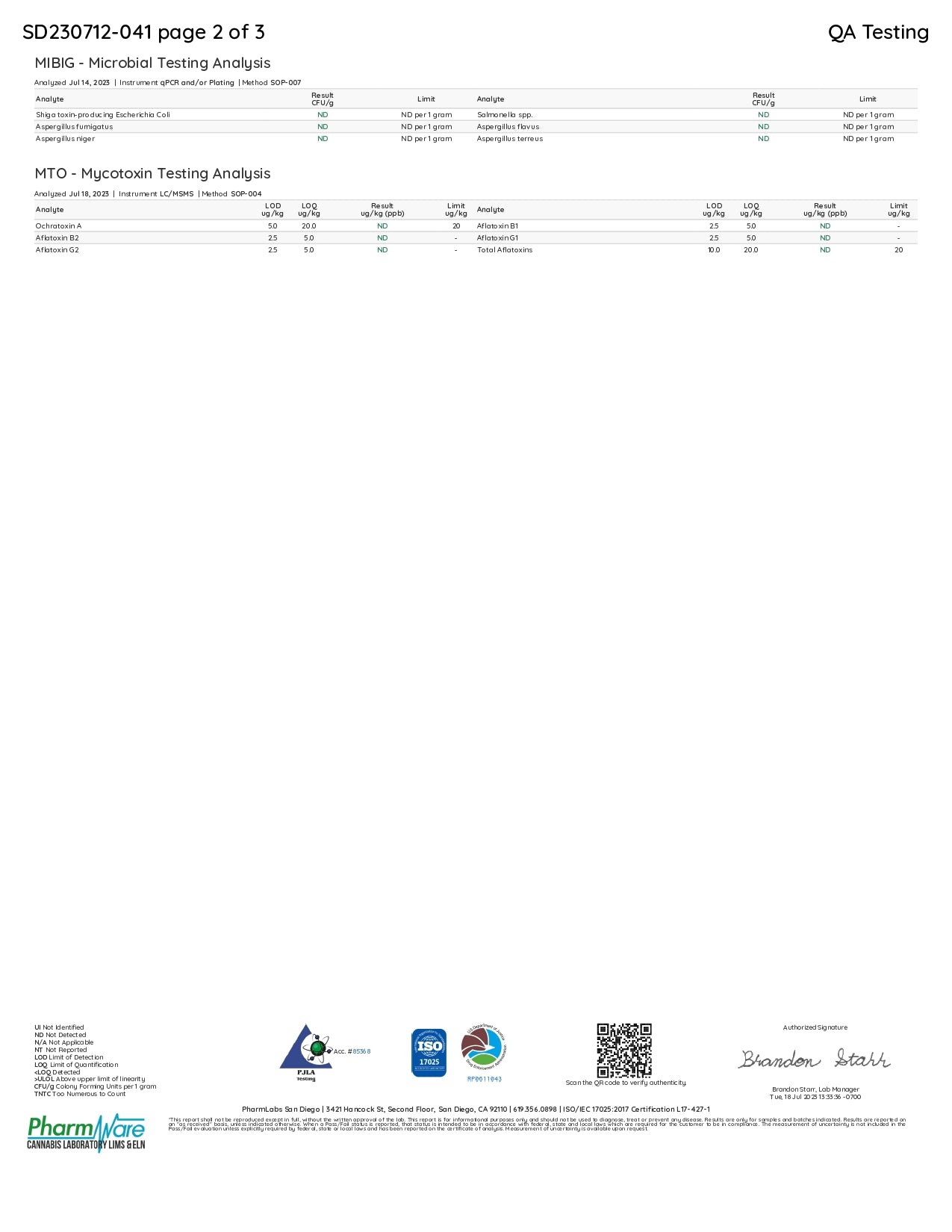 Delta Extrax Wreck’d Cartridge | 2g - Image 23