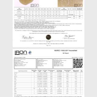 Jelly D9xp Live Resin Gummies Mystery Fruit