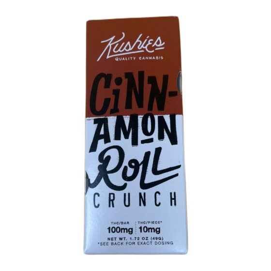 Cinnamon Roll