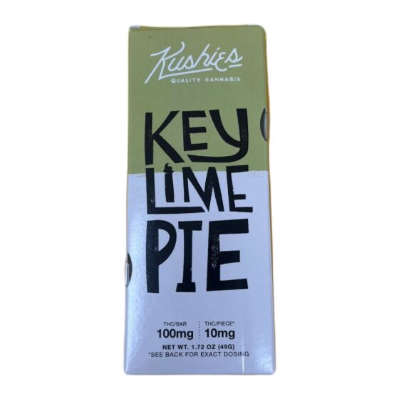 Key Lime Pie