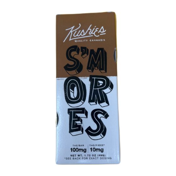 S'mores