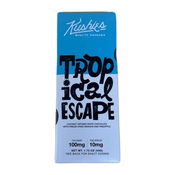 Tropical Escape