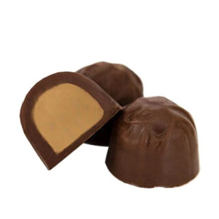 Xite Delta 9 Peanut Butter Nuggets 5 Piece Bag