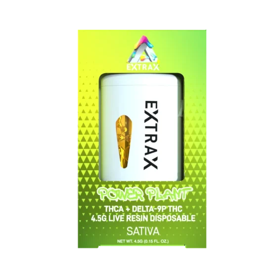 Power Plant (Sativa)
