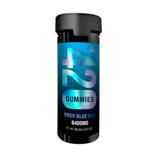 Flying Monkey THCA 420 Gummies