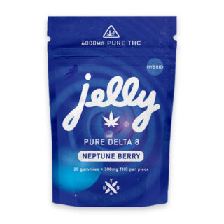 jelly-pure-delta-8-pure-thc-gummies-6000mg-neptune berry