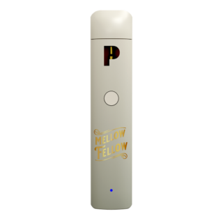 Mellow Fellow 0.5mL THCp Disposable Vapes