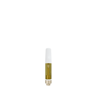 Mellow Fellow Live Resin 1mL Vape Cartridge