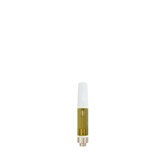 Mellow Fellow Live Resin 1mL Vape Cartridge