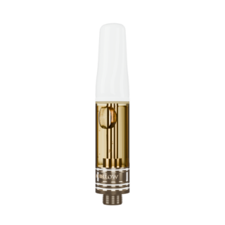 Mellow Fellow Live Resin 2mL Vape Cartridge
