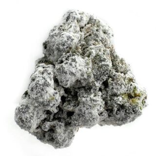 Destino Farms 3.5g Indoor Exotic Diamond Snowcaps – Superboof Hybrid THCA