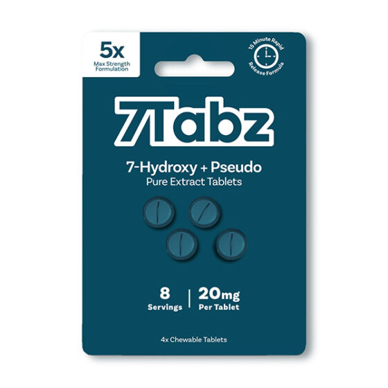 7tabz-kratom-pseudo-tablets-4ct-front