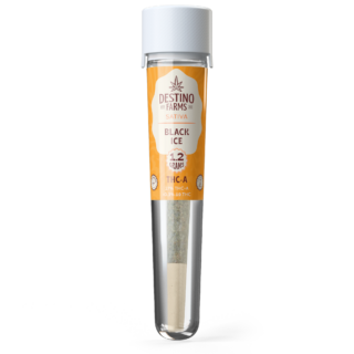 Destino Farms THCA Pre Roll 1.2G