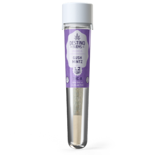 Destino Farms THCA Pre Roll 1.2G