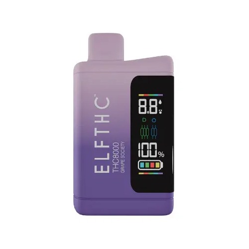 thc elf bar flavors Geek Bar Flavors main image 0