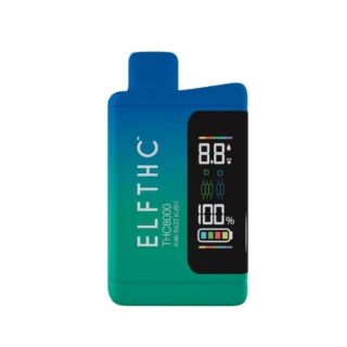 reference vap elf bar vape uk THC Liquid 89mg main image 0