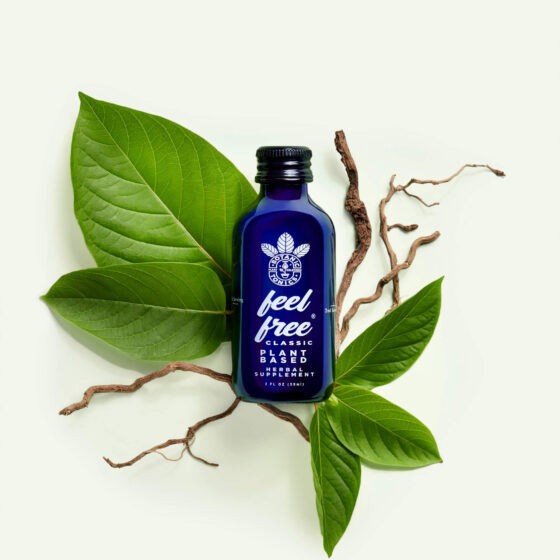 Feel free® CLASSIC tonic