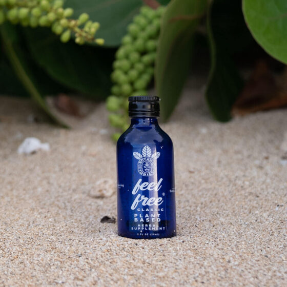 Feel free® CLASSIC tonic