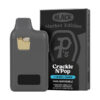 Buy Pushin P's Black Market Disposable Vape 3g Online - CBD.co