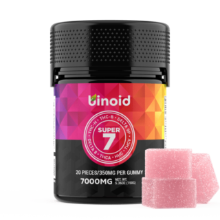 Binoid Super 7 Gummies 7000mg2