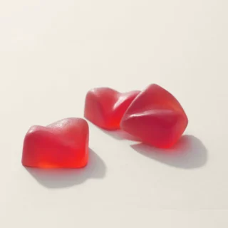 Camino Watermelon Lemonade 'Bliss' 5mg D9 THC Gummies