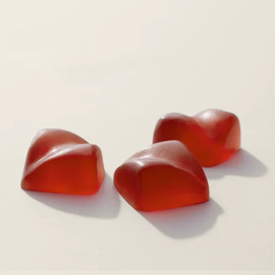 Camino Wild Berry 'Chill' 5mg D9 THC Gummies