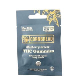Cornbread_THC__CBD_Gummies_10mg__1_serving_Blueberry_Breeze_Bliss-removebg-preview