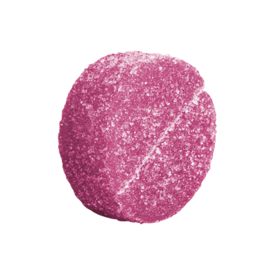 KANHA FX Restore Gummies 2-1 CBG D9 THC – Acai Blueberry