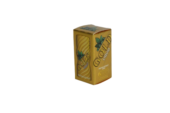 O.P.M.S. Gold Liquid