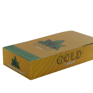 O.P.M.S. Gold Liquid