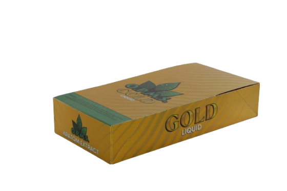 O.P.M.S. Gold Liquid